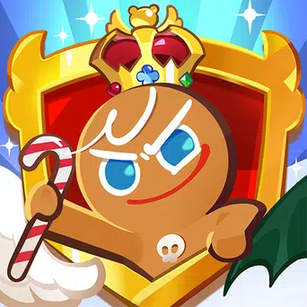 Cookie Run: Kingdom 5.11.002